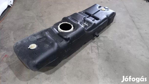 Ford Transit Tranzit MK7 06- Üzemanyagtartály tank üzemanyagtank 4395