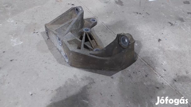 Ford Transit Tranzit MK7 06- Váltó tartó váltótartó bak gumibak 6853