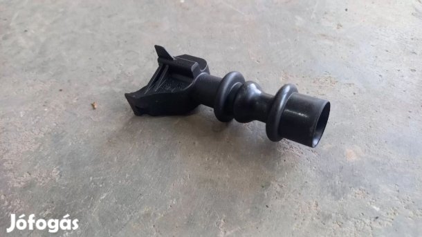 Ford Transit Tranzit MK7 06- Váltókulissza váltó kulissza kar rúd 4349