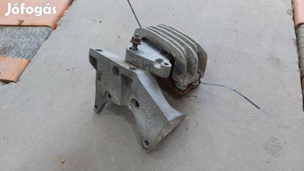 Ford Transit Tranzit MK7 06- Váltótartó motortartóbak bak gumibak 6417