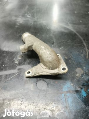 Ford Transit Tranzit MK7 06- Vezérműfedél vízcső csonk kivezetés 4820