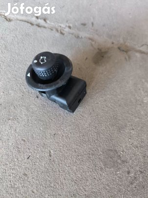 Ford Transit Tranzit MK7 06- Visszapillantó tükör állító kapcsoló 4244