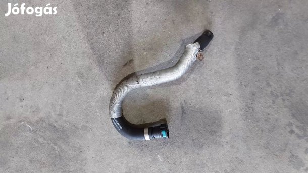 Ford Transit Tranzit MK7 06- Vízcső fűtéscső gumi cső csatlakozó 0281