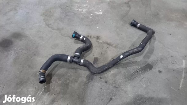 Ford Transit Tranzit MK7 06- Vízcső fűtéscső gumi cső csatlakozó 4275