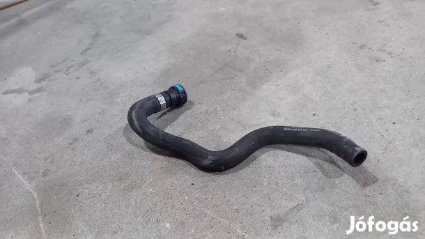 Ford Transit Tranzit MK7 06- Vízcső fűtéscső gumi cső csatlakozó 4405