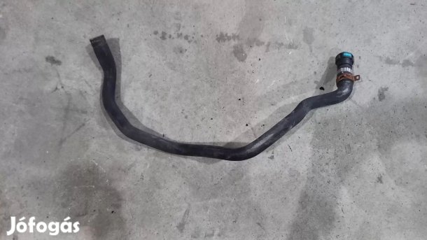 Ford Transit Tranzit MK7 06- Vízcső fűtéscső gumi cső csatlakozó 4408