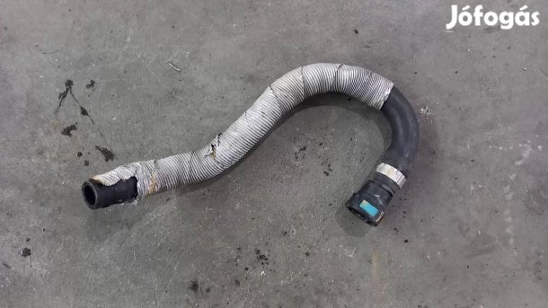 Ford Transit Tranzit MK7 06- Vízcső fűtéscső gumi cső csatlakozó 5200
