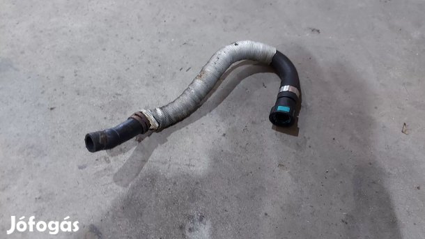 Ford Transit Tranzit MK7 06- Vízcső fűtéscső gumi cső csatlakozó 7137