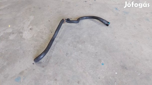 Ford Transit Tranzit MK7 06- Vízcső fűtéscső gumi cső csatlakozó 7138