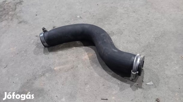 Ford Transit Tranzit MK7 06- Vízcsőcsonk vízcső gumi cső hűtőcső 4603