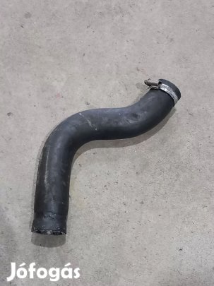 Ford Transit Tranzit MK7 06- Vízcsőcsonk vízcső gumi cső hűtőcső 7200
