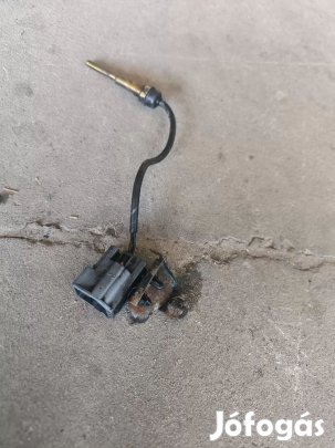 Ford Transit Tranzit MK7 06- Vízhőfok fok hőgomba jeladó érzékelő 4258