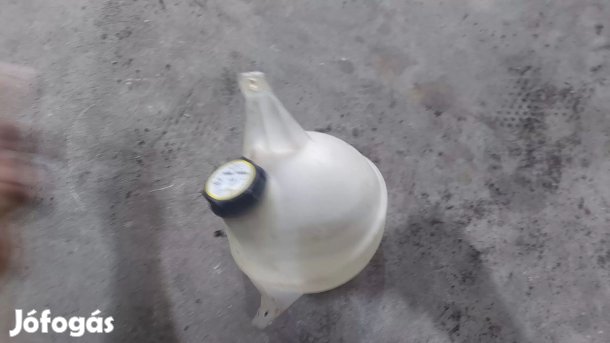 Ford Transit Tranzit MK7 06- Víztartály víz kiegyenlítő tartály 0247