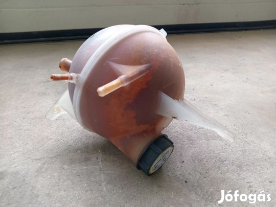 Ford Transit Tranzit MK7 06- Víztartály víz kiegyenlítő tartály 5557