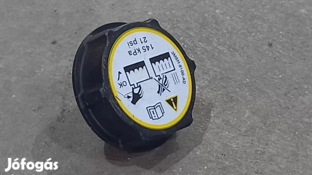 Ford Transit Tranzit MK7 06- Víztartály víz kiegyenlítő tartály 8815