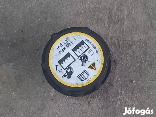 Ford Transit Tranzit MK7 06- Víztartály víz kiegyenlítő tartály 8891