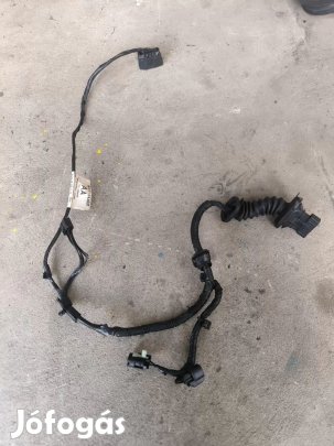 Ford Transit Tranzit MK7 12 Első ajtó kábelköteg köteg csatlakozó 4883