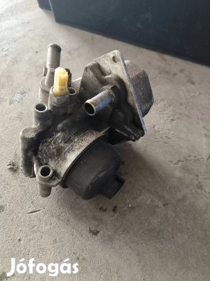 Ford Transit Tranzit MK7 12- Olajhűtő olajszűrő hőcserélő kupak 3847