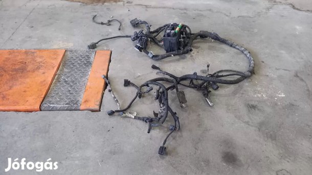 Ford Transit Tranzit MK7 2.2 Motortér kábelköteg köteg csatlakozó 4229