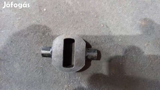 Ford Transit Tranzit MK7 2.2 Nagynyomású szivattyú hajtó tengely 4482