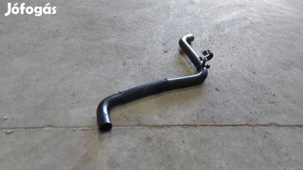 Ford Transit Tranzit MK7 Forgattyúsház kartergáz szellőztető cső 0279