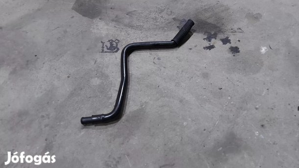 Ford Transit Tranzit MK7 Forgattyúsház kartergáz szellőztető cső 6930