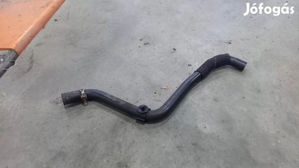 Ford Transit Tranzit MK7 Forgattyúsház kartergáz szellőztető cső 8765