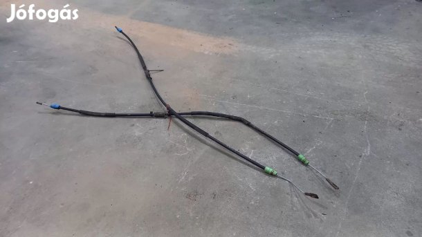 Ford Transit Tranzit MK7 Hátsó kézifékkötél kézifék bovden bowden 4917