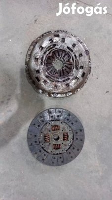Ford Transit Tranzit MK7 Kuplungtárcsa kuplung szerkezet tárcsa 4570