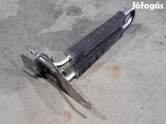 Ford Transit Tranzit MK7 MK8 06- Gázolajhűtő üzemanyaghütő hűtő 1040