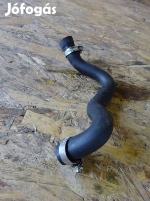 Ford Transit Tranzit MK7 MK8 12- Olajhűtő vízcső gumicső cső csö 0986