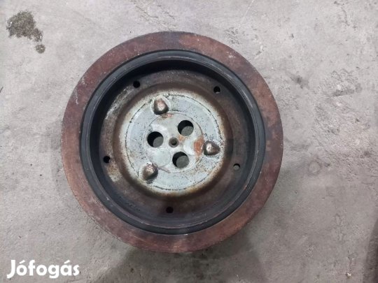 Ford Transit Tranzit MK7 MK8 12- Szíjtárcsa ékszíjtárcsa tárcsa 0927