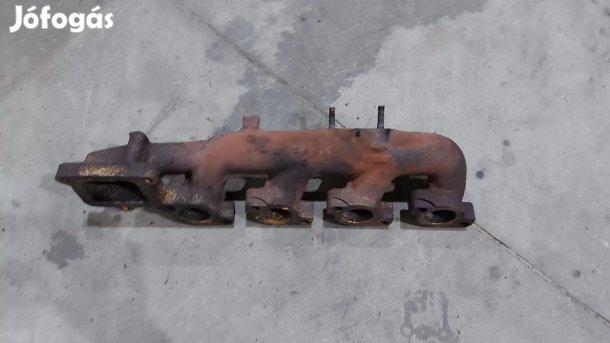 Ford Transit Tranzit MK7 MK8 12- Turbó kipufogócsonk csonk leömlő 8410