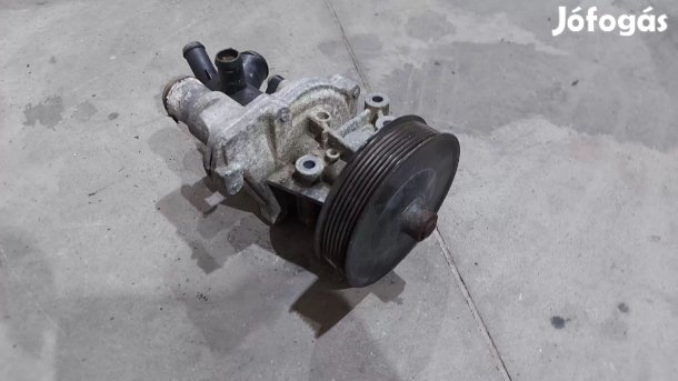 Ford Transit Tranzit MK7 MK8 12- Vízpumpa vízszivattyú víz pumpa 8409
