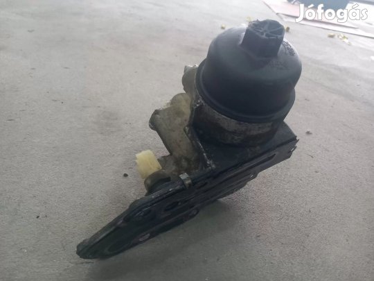 Ford Transit Tranzit MK7 MK8 Olajhűtő olajszűrő hőcserélő kupak 0913