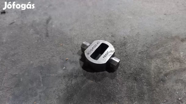 Ford Transit Tranzit MK7 Nagynyomású szivattyú tengely közdarab 4573