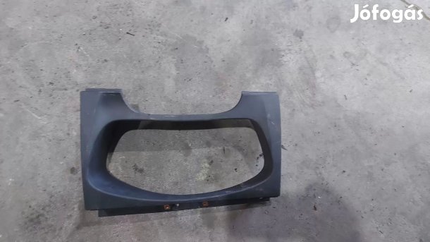 Ford Transit Tranzit MK7 Órasor kilométeróra köré műanyag keret 0209