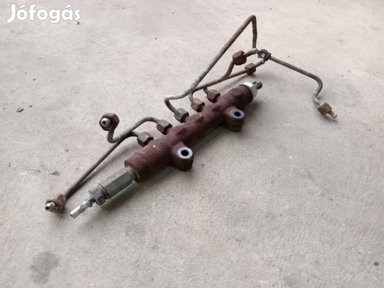 Ford Transit Tranzit MK7 Rail cső közös nyomócső szelep szenzor 5970