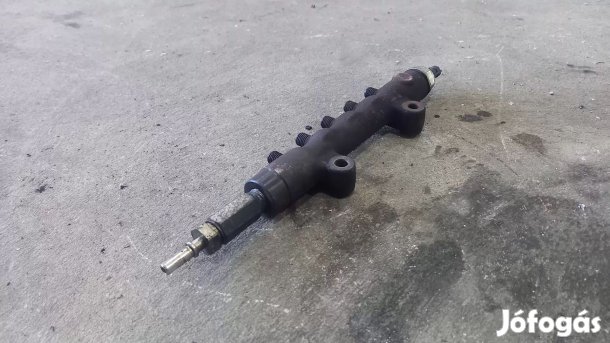 Ford Transit Tranzit MK7 Rail cső közös nyomócső szelep szenzor 6138