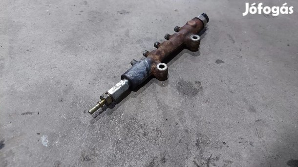 Ford Transit Tranzit MK7 Rail cső közös nyomócső szelep szenzor 7110