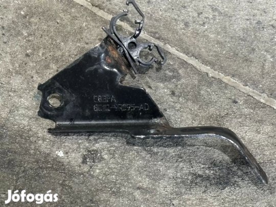 Ford Transit Tranzit MK7 Résolajcső üzemanyag cső tartó rögzítő 8630