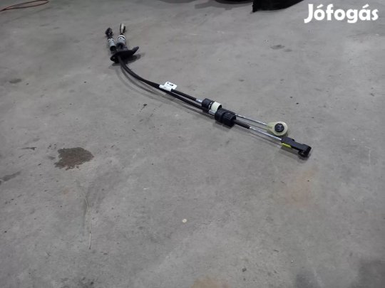 Ford Transit Tranzit MK7 Sebességváltó bowden bovden váltóbowden 1036