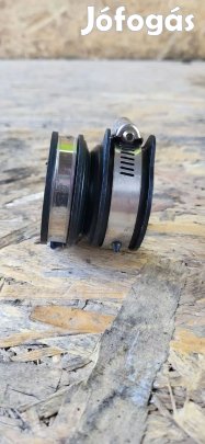 Ford Transit Tranzit MK7 Turbó turbóra kis összekötő levegő cső 5234