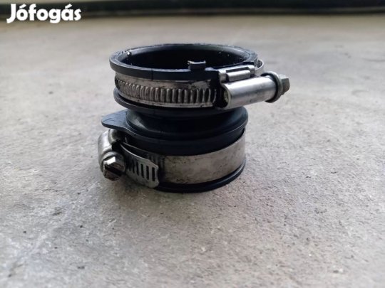 Ford Transit Tranzit MK7 Turbó turbóra kis összekötő levegő cső 5540