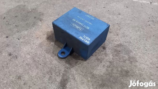 Ford Transit Tranzit MK7 Vonóhorog vezérlőegység elektronika modul 937