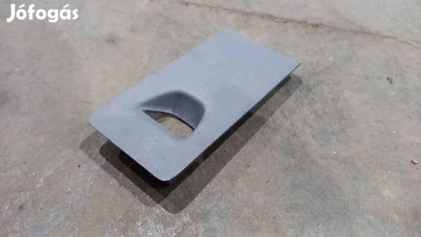 Ford Transit Tranzit MK8 14-Pohártartó biztosíték takaró burkolat 5010