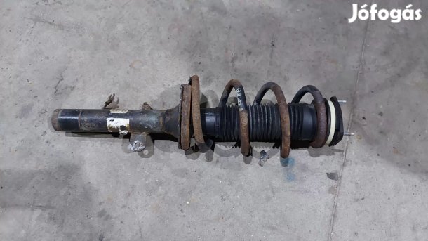 Ford Transit Tranzit MK8 14- 2.2 Első lengéscsillapító spirálrugó 8345