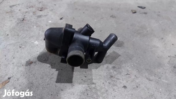 Ford Transit Tranzit MK8 14- 2.2 termosztát termosztátház ház 8383