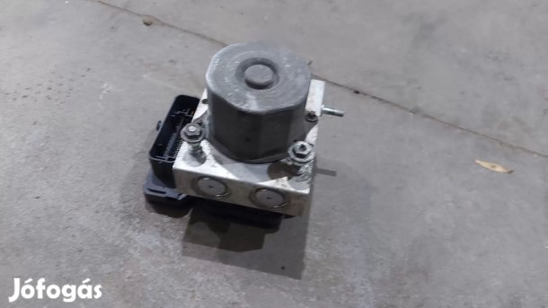 Ford Transit Tranzit MK8 14- ABS tömb vezérlő elektronika kocka 9905