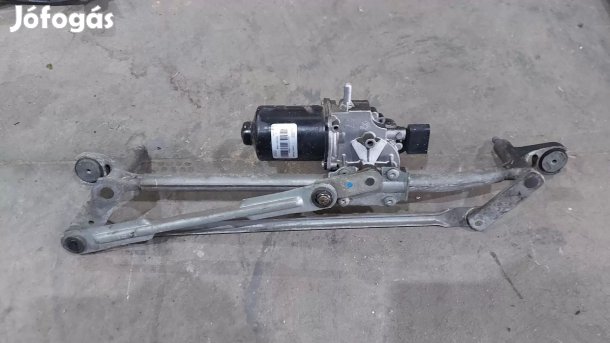 Ford Transit Tranzit MK8 14- Ablaktörlő mechanika szerkezet motor 8088